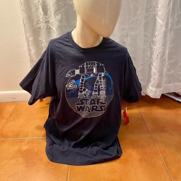 STAR WARS AT-AT WALKER 4 THE IMPERIAL GROUND FORCE